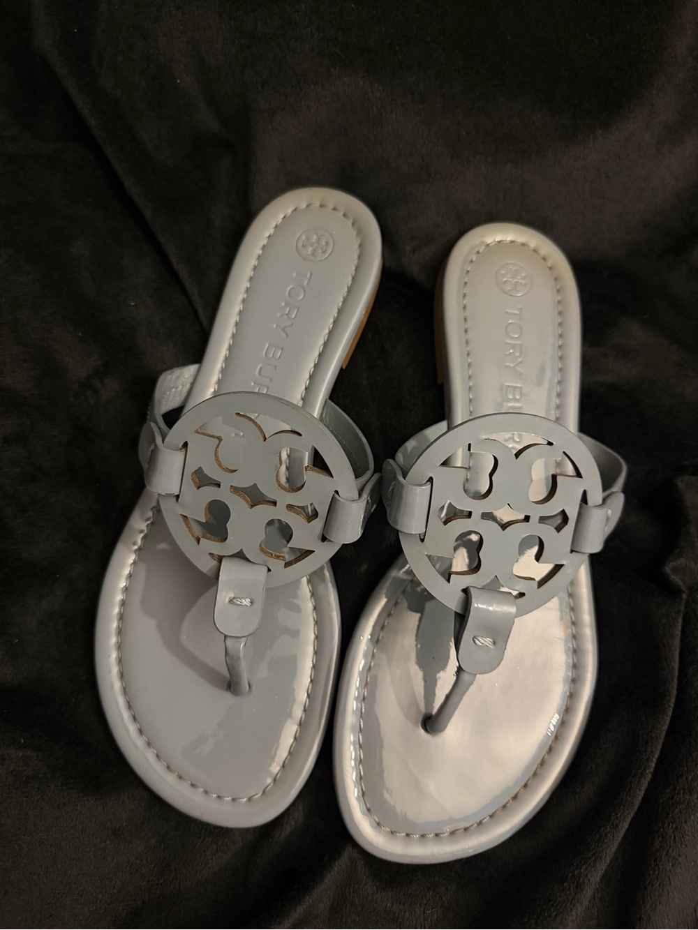 Tory Burch Miller Sandals